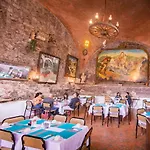 Hotel Hacienda De Cobos
