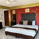 Hotel Casona De Las Aves