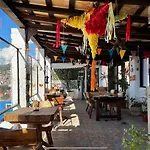 Hotel Casona De Las Aves