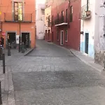 Casa Caracol Guanajuato