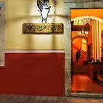 Hosteria Del Frayle