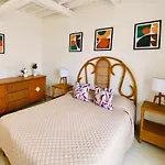 Habitacion Con Acceso Independiente
