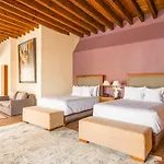 Casa Del Rector Hotel Boutique (Adults Only)
