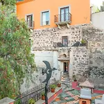 Casa Del Rector Hotel Boutique (Adults Only)