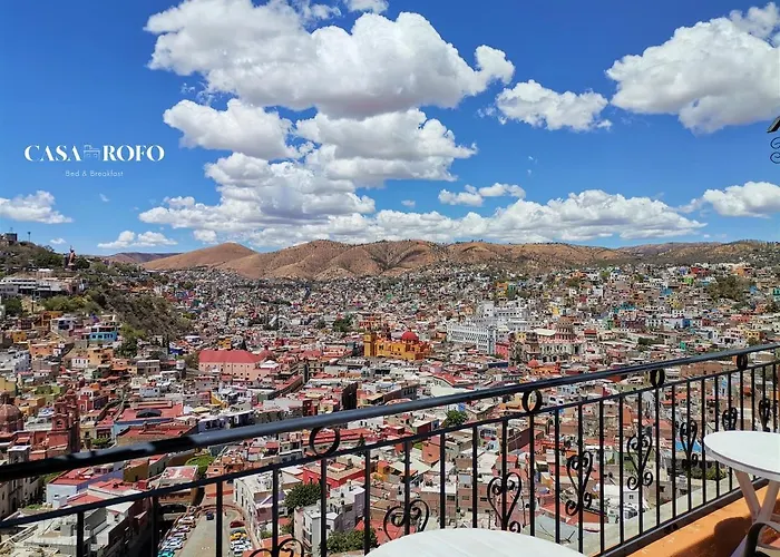 Casa Rofo