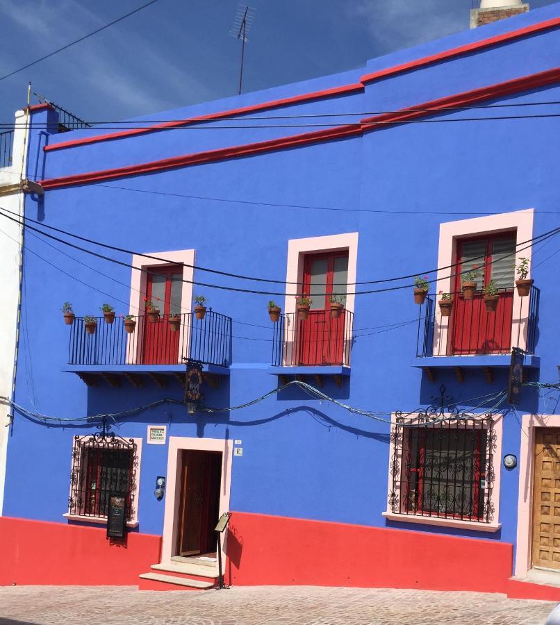 Hotel El Zopilote Mojado 2*