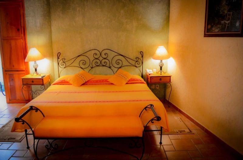 Antiguo Vapor Categoría Especial Hotel Guanajuato