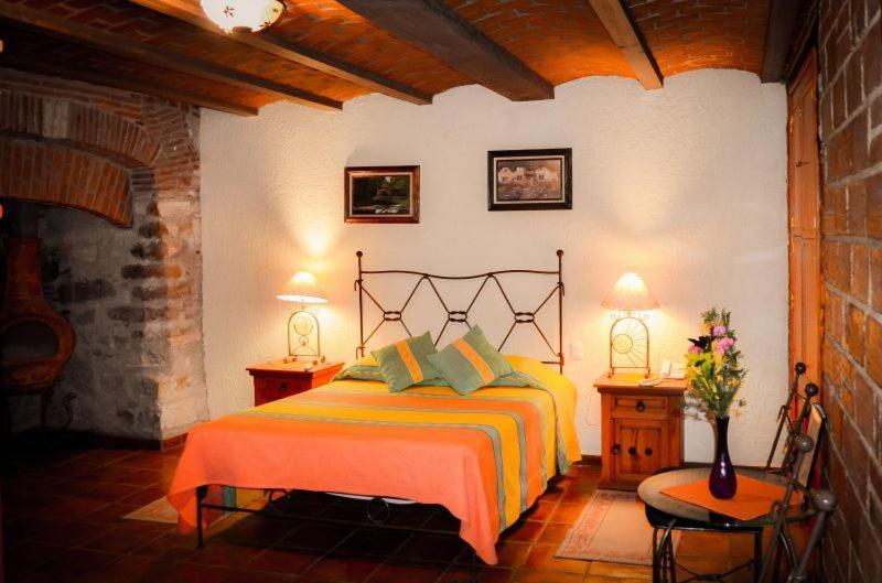 Antiguo Vapor Categoría Especial Hotel