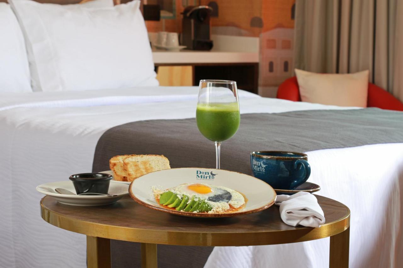 Hotel Indigo Guanajuato, An Ihg 3*