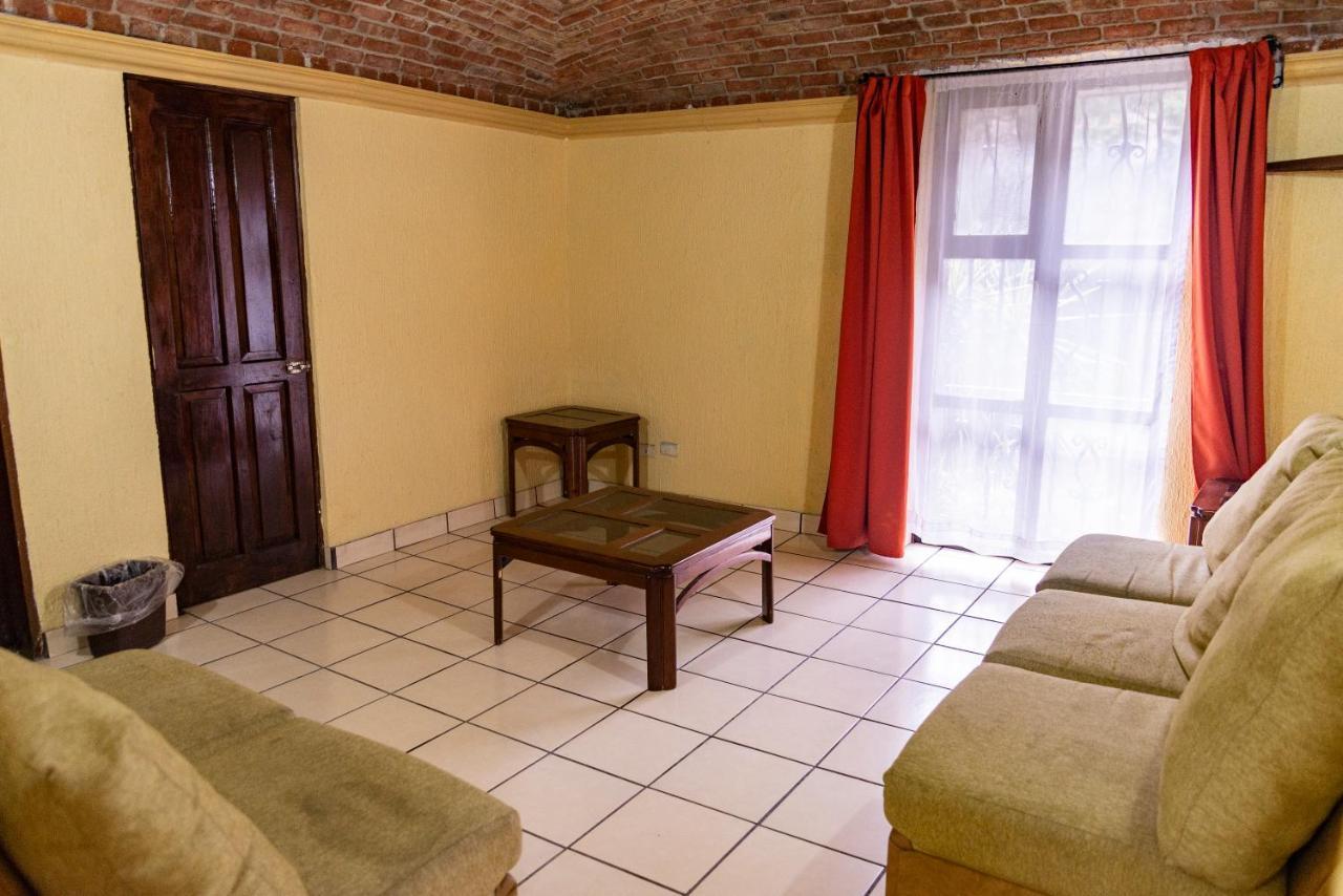 Hotel Hacienda De Cobos Guanajuato