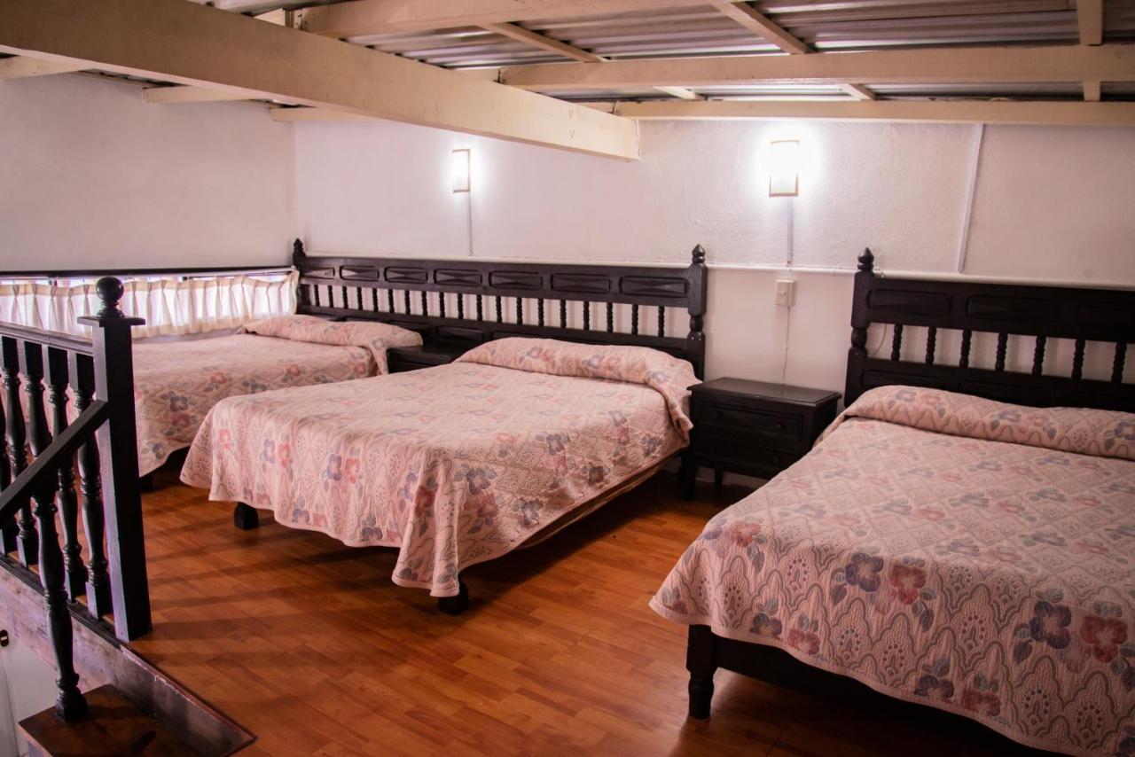 Hacienda De Cobos Hotel Guanajuato