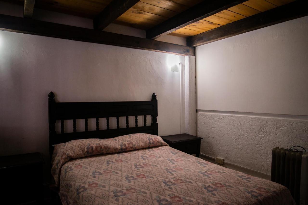 Hacienda De Cobos *