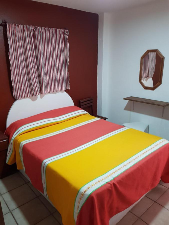 Hacienda Morales. 2* Guanajuato