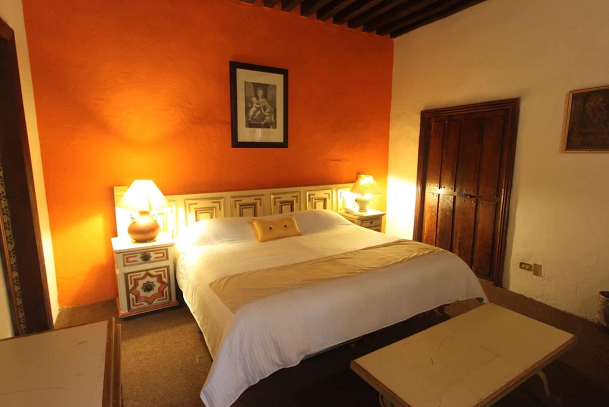 Del Frayle Guanajuato