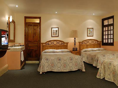 Hotel Santa Fe