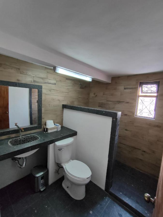 Hacienda Morales. 2* Guanajuato