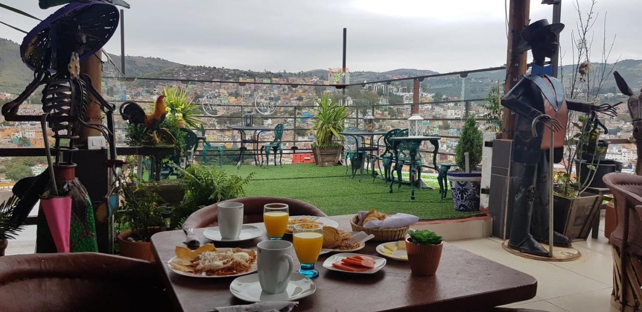 Hotel Casona De Aves *