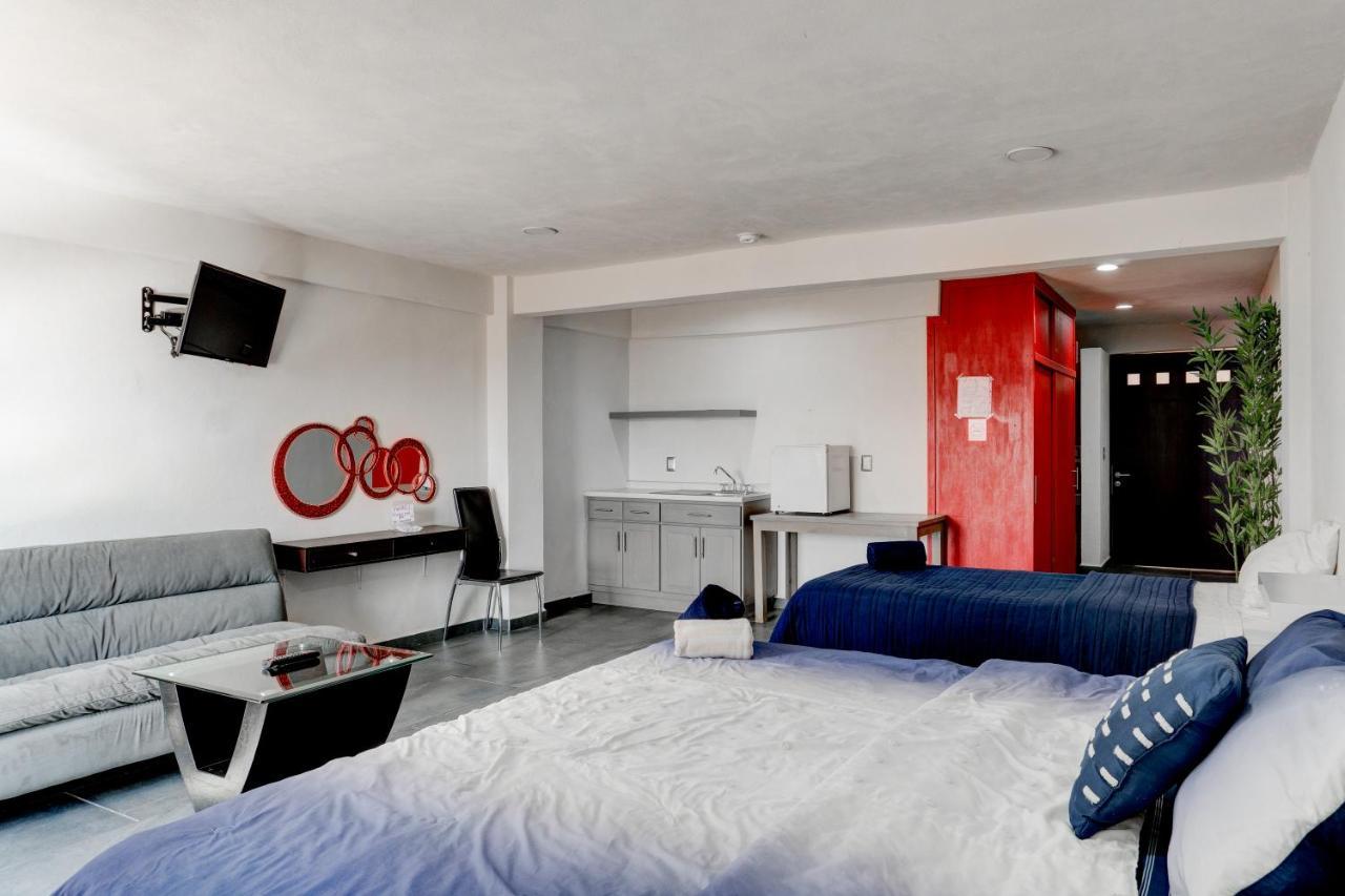Palaxs Bed & Breakfast *
