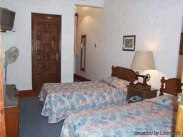 Hotel Santa Fe 4*