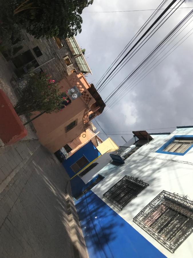 Casa Caracol