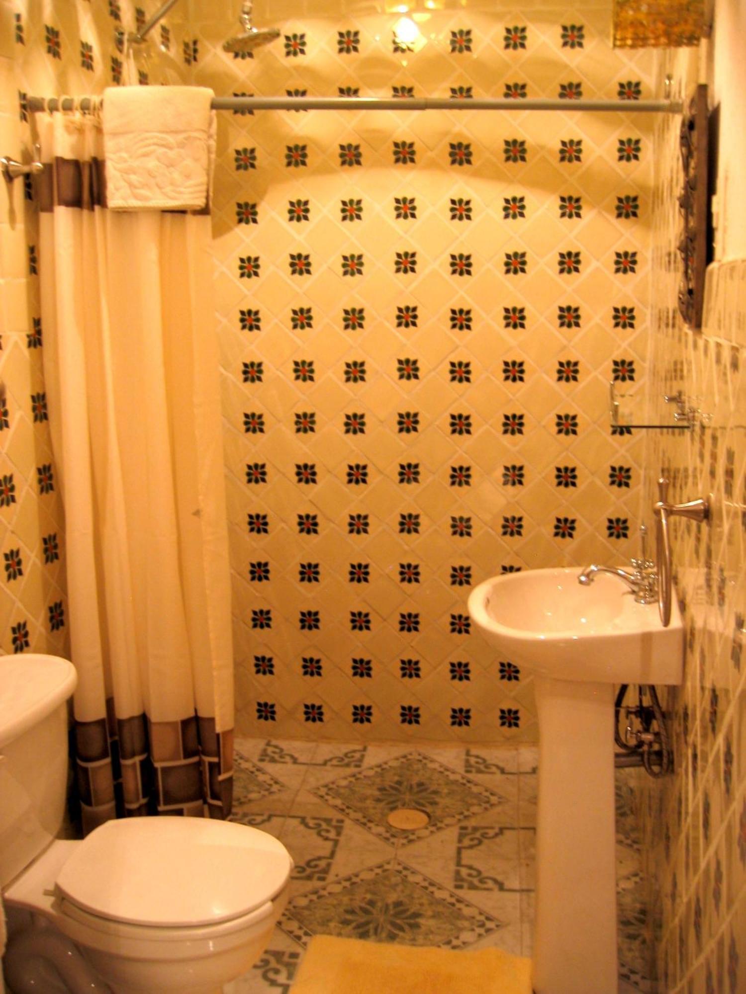 Hotel El Zopilote Mojado Guanajuato