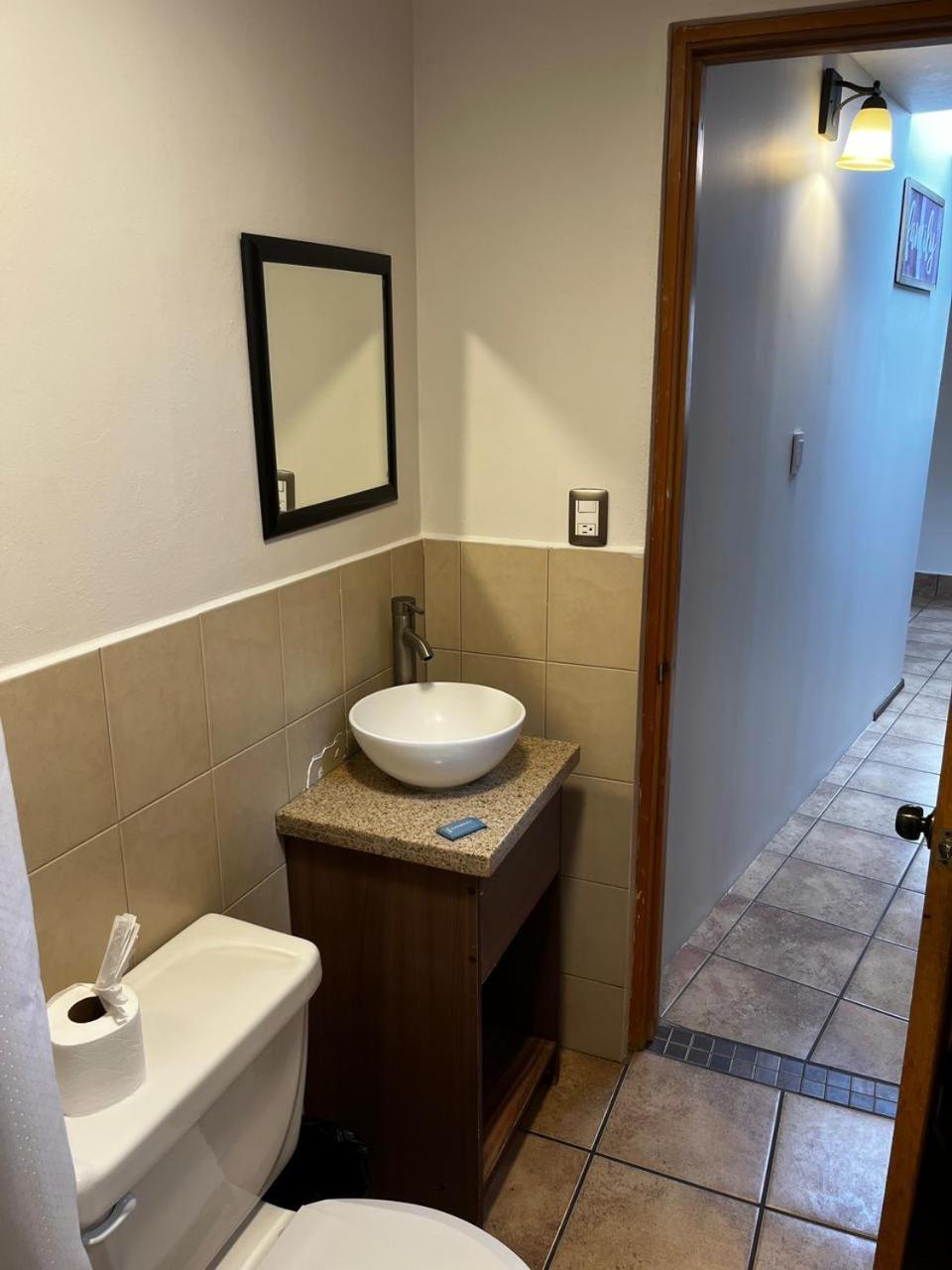 Hotel Jardin Del Cantador 3*