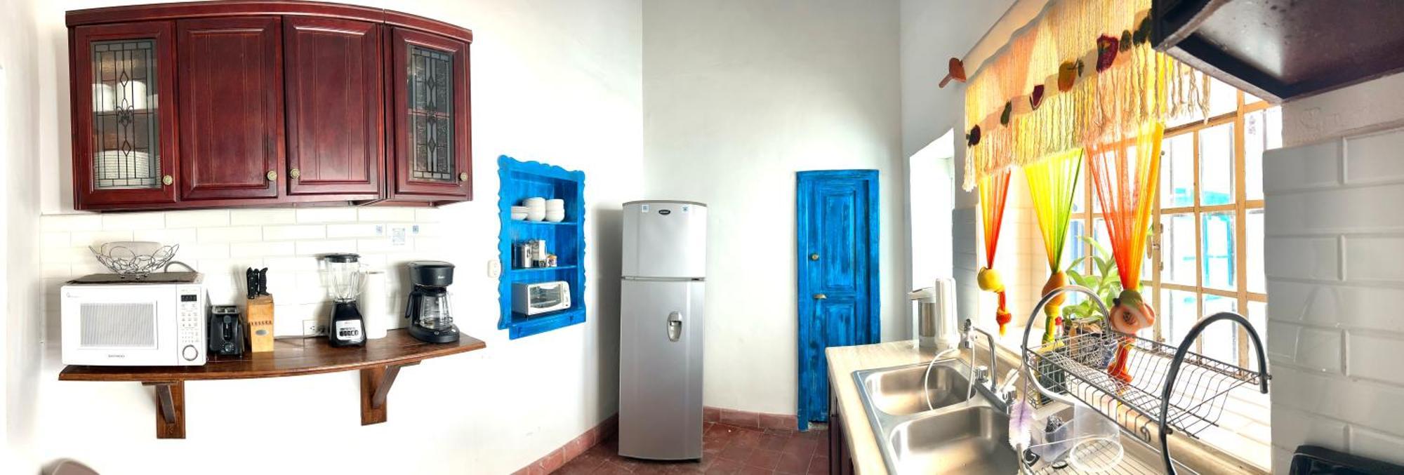 Holiday home Casa Alonso53 *