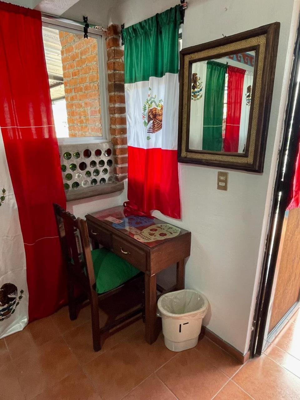Hostel Casa De Dante