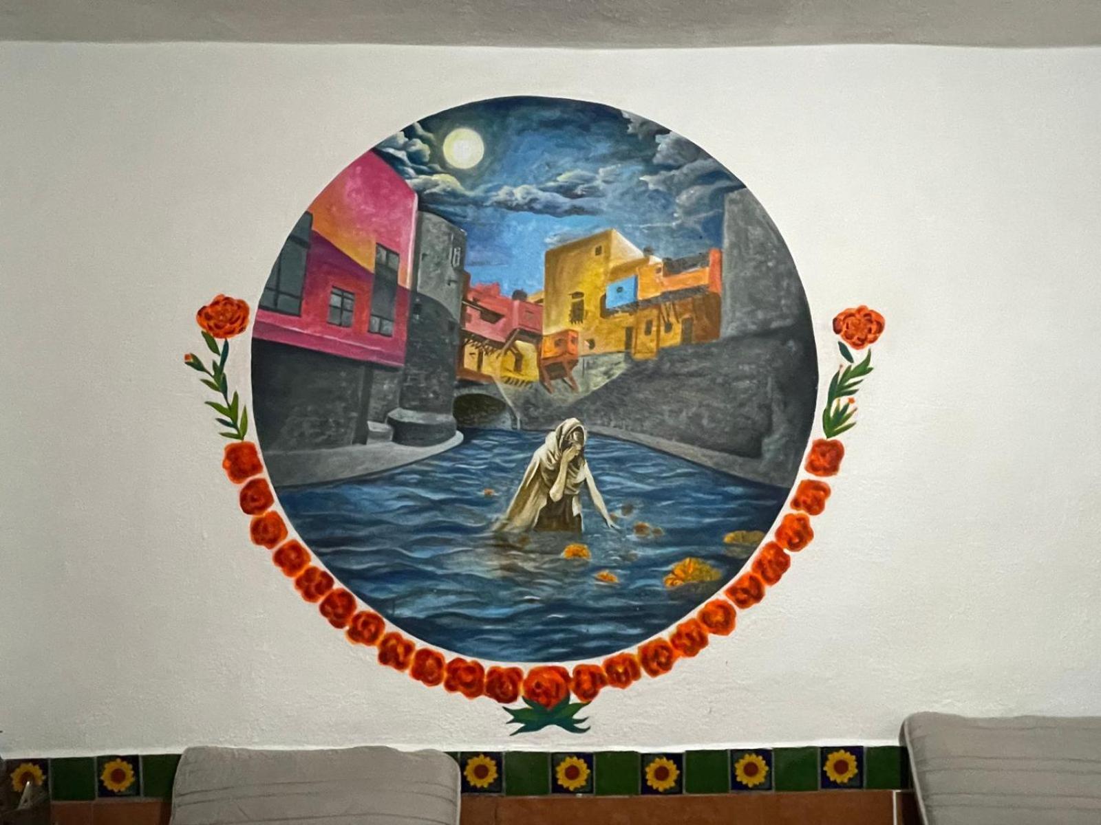 Casa De Dante Hostel