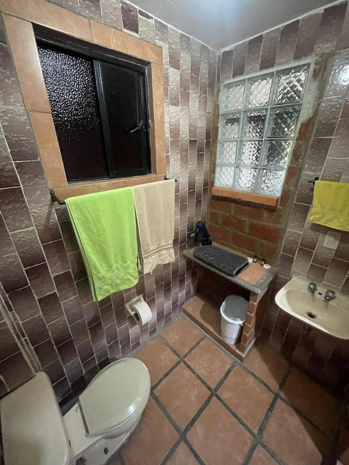 Casa De Dante Hostel Guanajuato