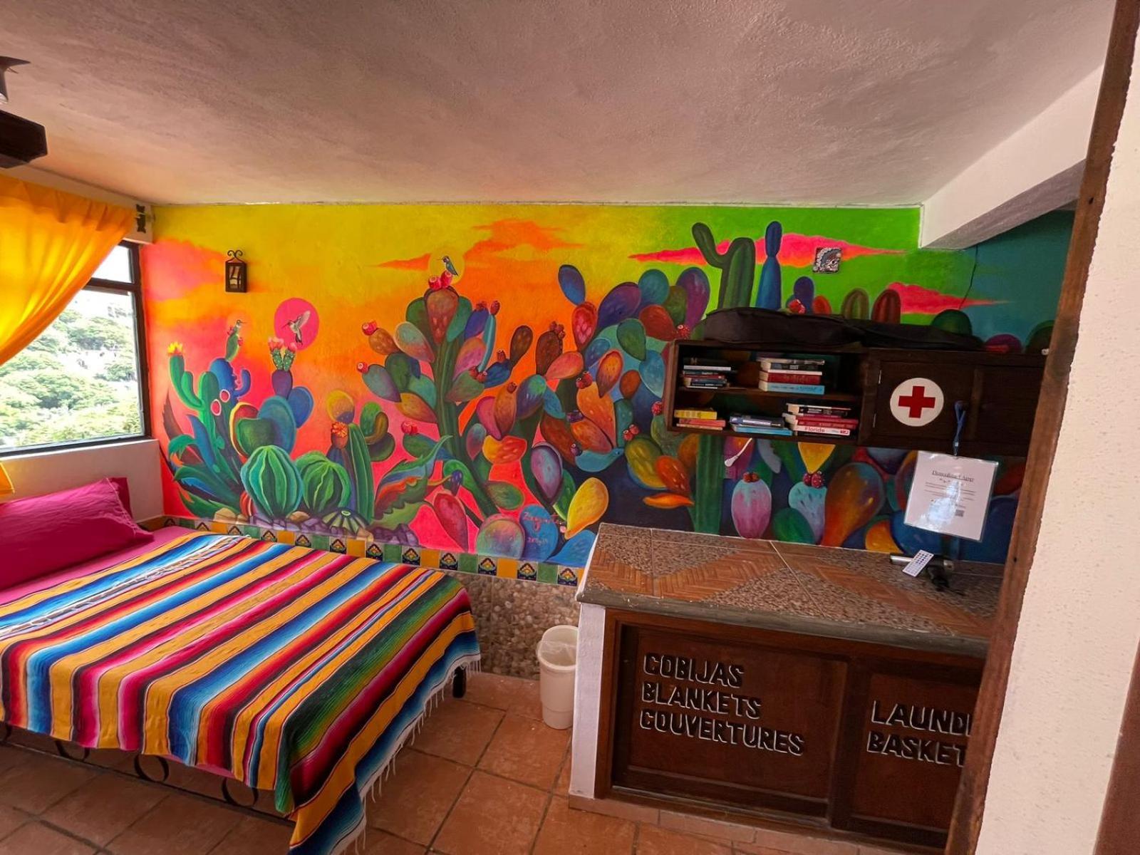 Casa De Dante Hostel
