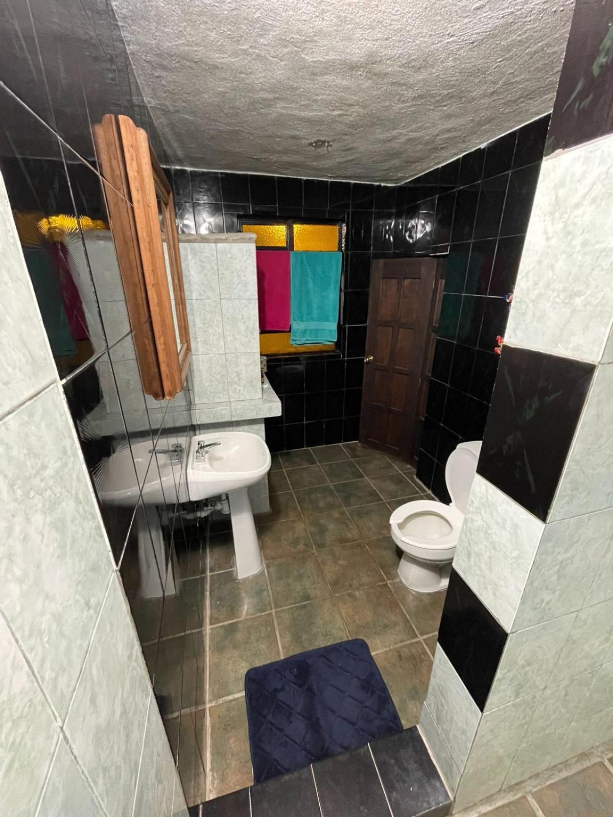 Casa De Dante Hostel