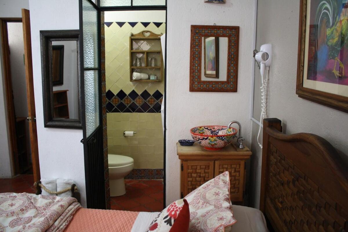 Apartment Casa Tepozanes 3 *