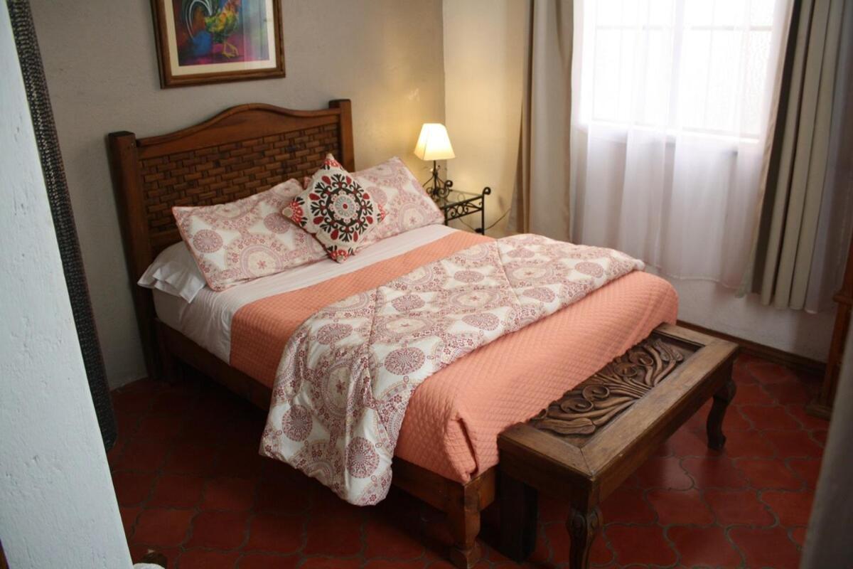 Casa Tepozanes 3 Apartment Guanajuato