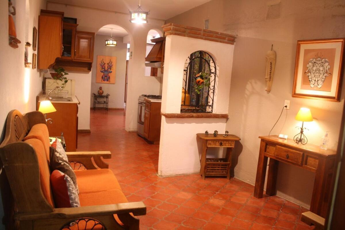 Apartment Casa Tepozanes 3 Guanajuato
