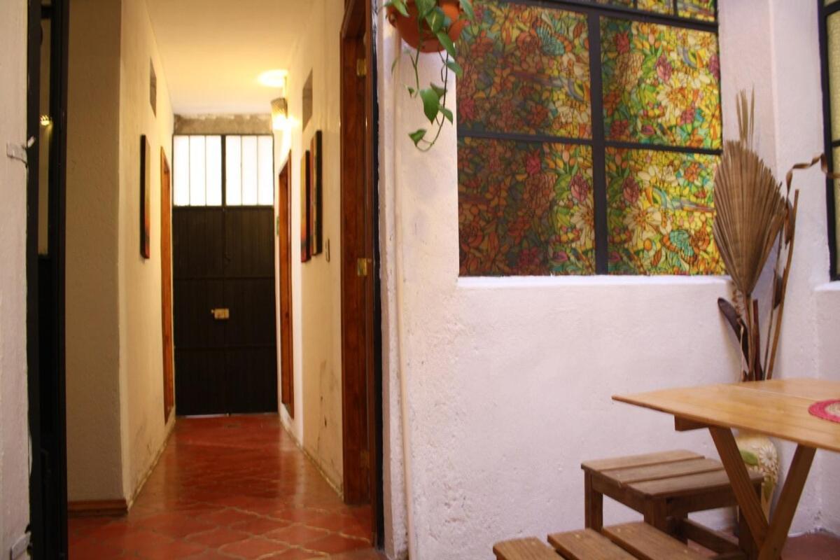 Casa Tepozanes 3 Guanajuato