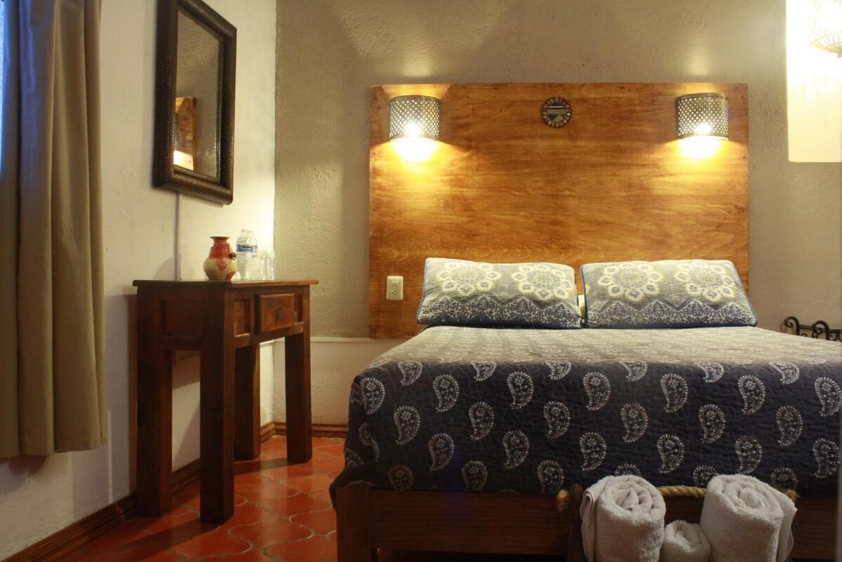 Casa Tepozanes 3 *