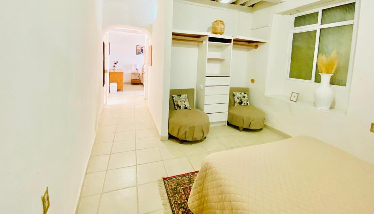 Guest house Con Acceso Independiente *