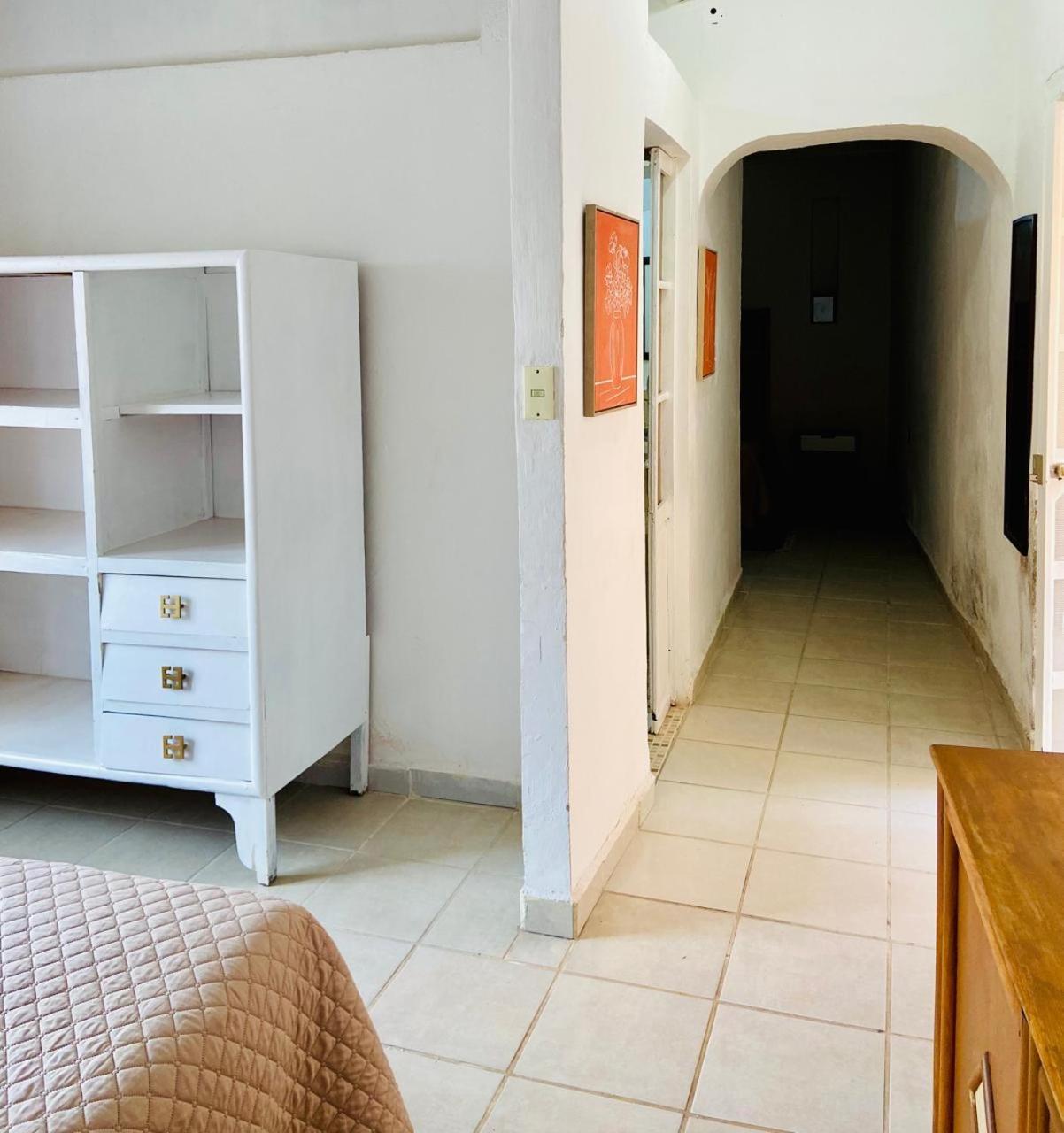 Con Acceso Independiente Guest house *