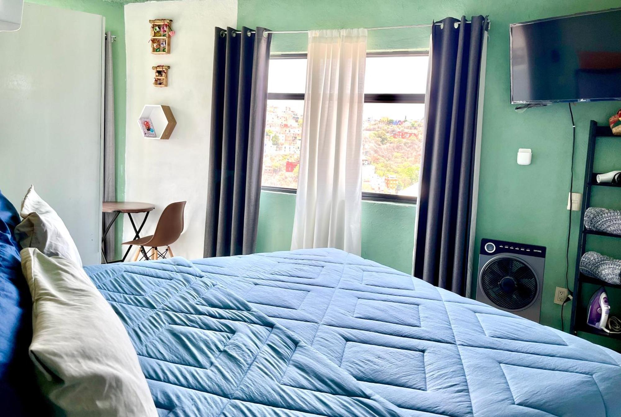 Bed & Breakfast Casa Rofo Guanajuato