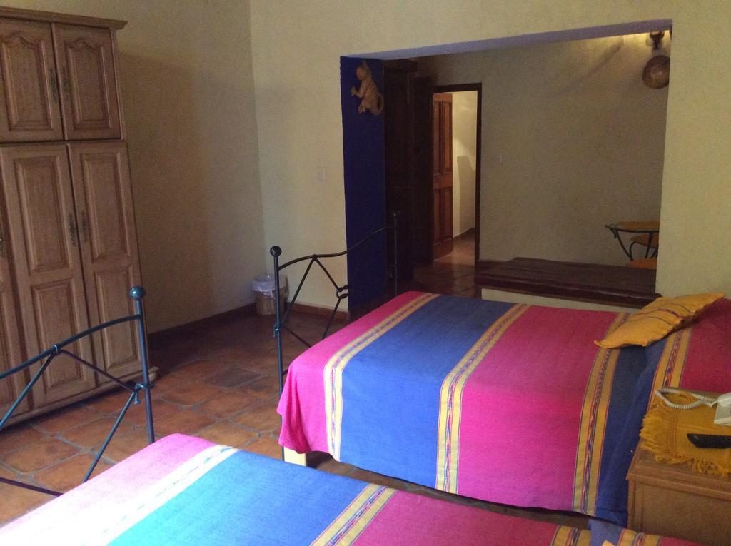 Antiguo Vapor Categoría Especial Hotel 4*