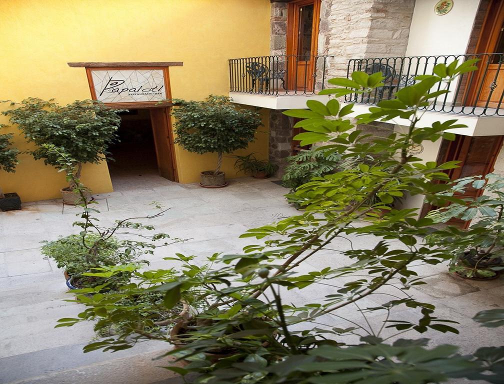 Hotel Antiguo Vapor Categoría Especial
