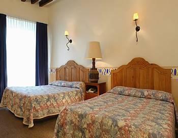 Santa Fe Hotel 4*