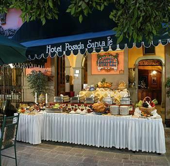 Santa Fe Hotel Guanajuato