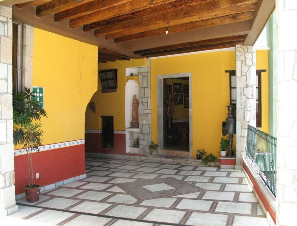 Hotel Antiguo Vapor Categoría Especial 4*
