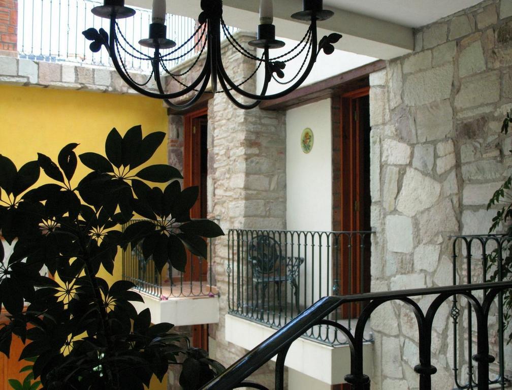 Antiguo Vapor Categoría Especial Hotel 4*