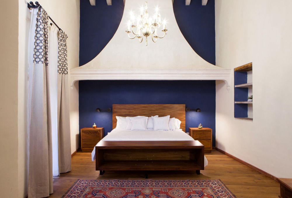 Hotel Casa Del Rector Boutique (adults Only) Guanajuato