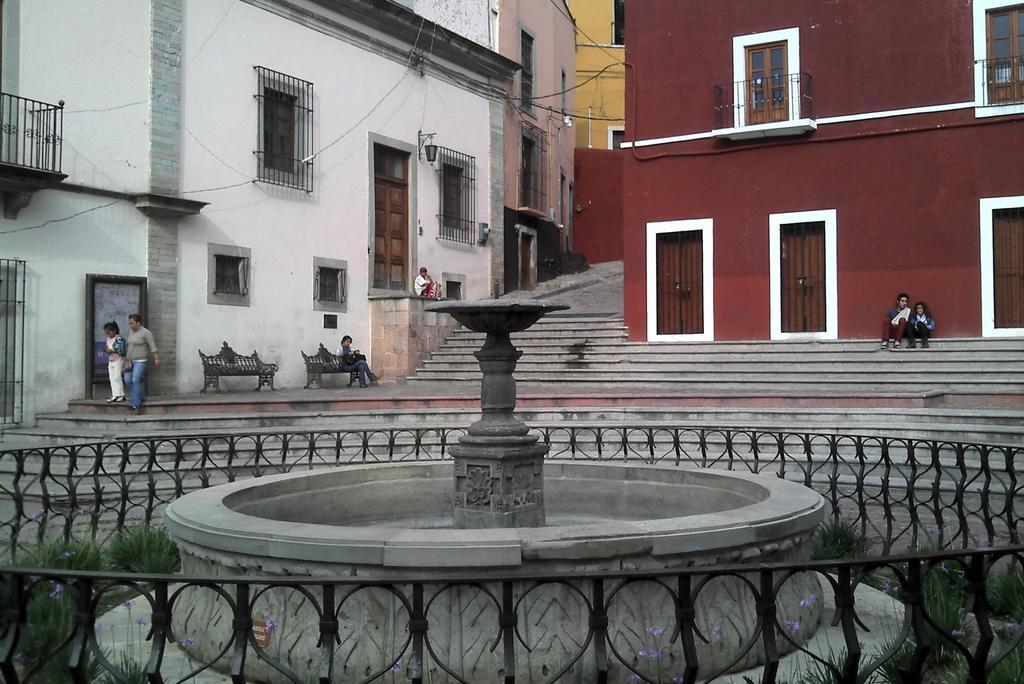 Rincon De Angeles