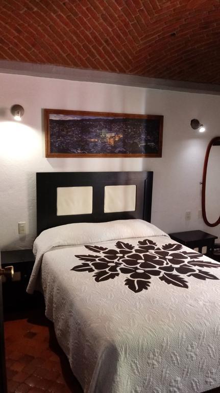 Rincon De Angeles Hotel Guanajuato