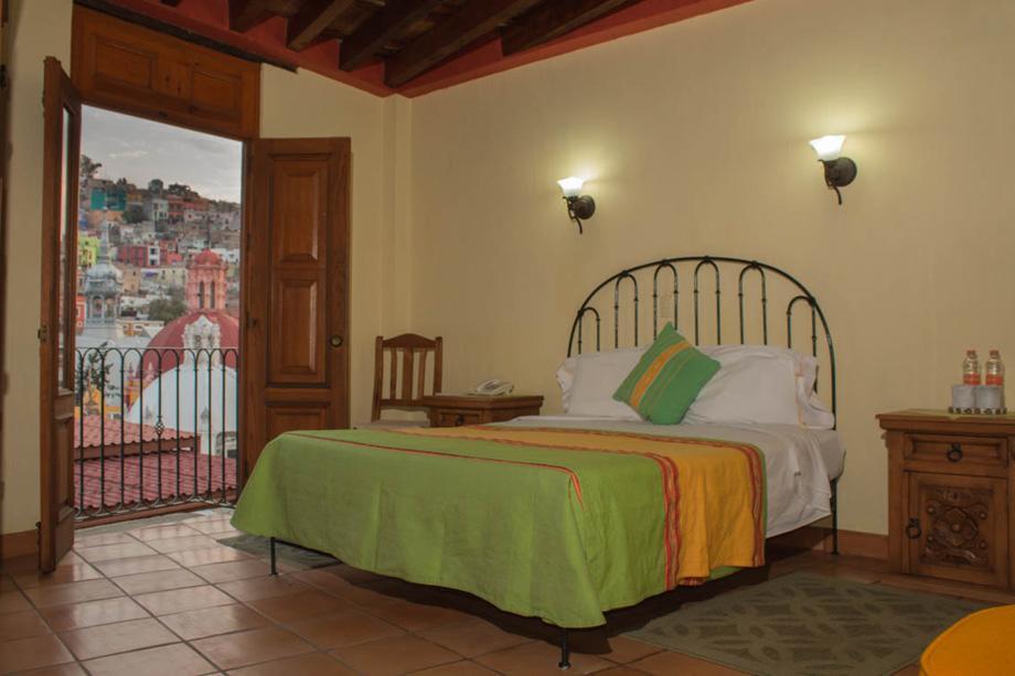 Hotel Antiguo Vapor Categoría Especial